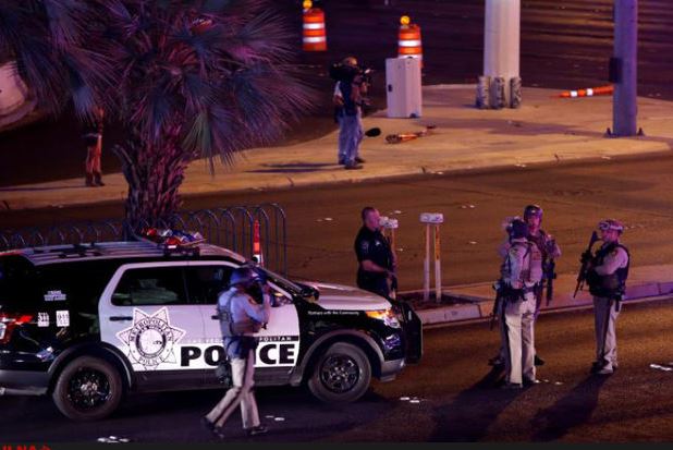 منظمة التعاون الاسلامي تدين حادث اطلاق النار الإرهابي في لاس فيجاس بامريكا