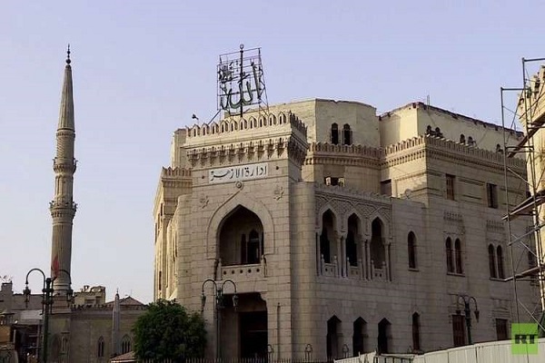 حظر برنامج تلفزيوني في مصر 