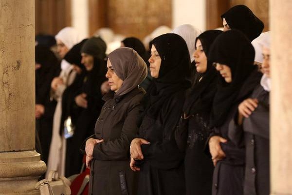 تنظیم مؤتمر 