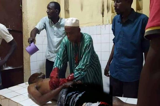 قتلى وجرحى مسلمون باشتباكات في بانغي