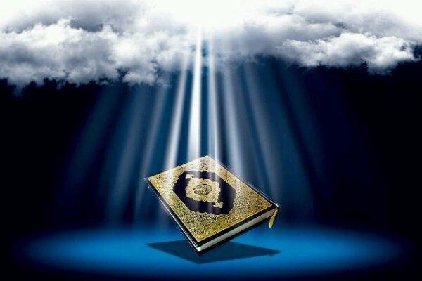 مهرجان دولي لخطّ الآیات القرآنية في ایران