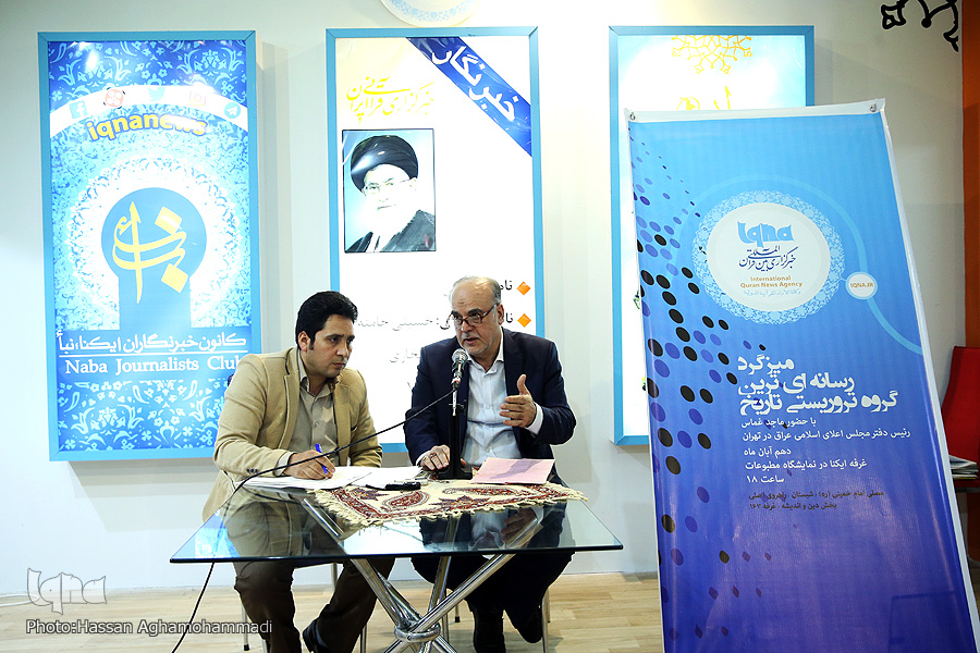 داعش؛ المنظمة التكفيرية الأكثر نجاحاً في تجنيد الشباب عبر الانترنت