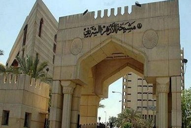 الأزهر يدين التفجير الانتحاري في مسجد بنيجيريا