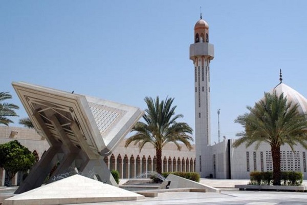 طباعة نسخة محسنة من مصحف المدينة