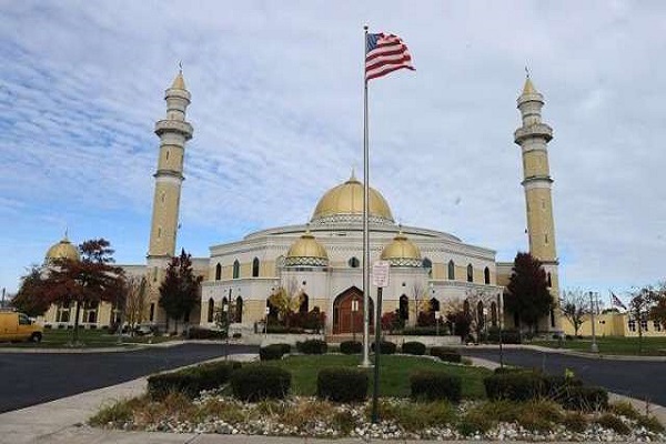 مراكز إسلامية في أمريكا تتلقى تهديدات من مجهولين