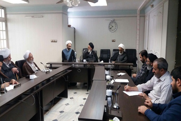 باحث شيعي يؤكد ضرورة التمتع بنهج البلاغة في مجال التقنين
