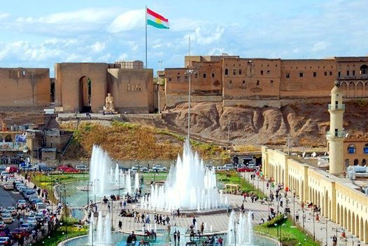 حكومة كواسردستان تعلق على التظاهرات وتحذر من استغلالها