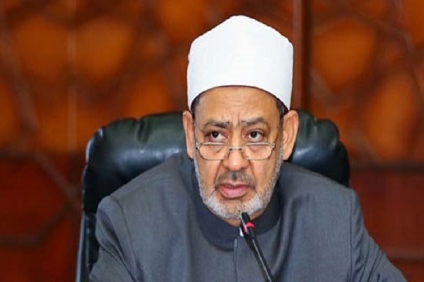شيخ الأزهر يعلق على «تزييف» المسجد الأقصى فى القرآن