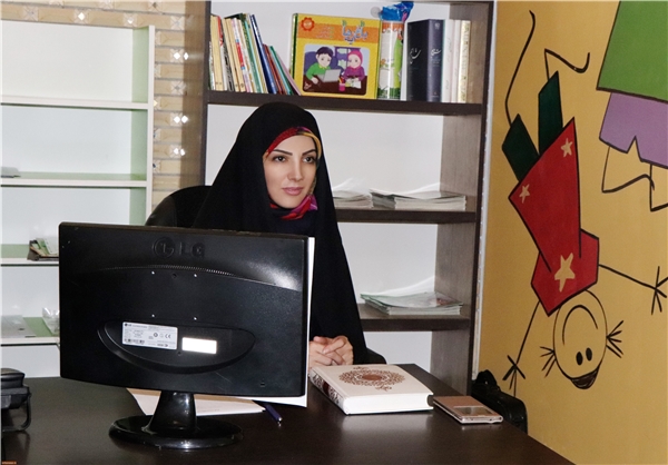 کیف حفظت الإیرانیة 