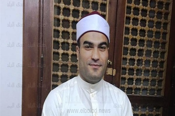 خطيب مصري: القرآن الكريم كتاب للإنسانية جمعاء