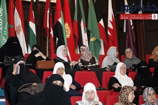 الأردن: بدء التسجيل للمشاركة بالمسابقة الهاشمية للإناث لحفظ القرآن