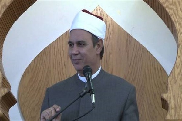 الدفاع عن الكنيسة واجب شرعي في الإسلام