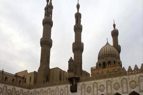 الأزهر يدعو لمؤتمر عالمي حول القدس يناير المقبل