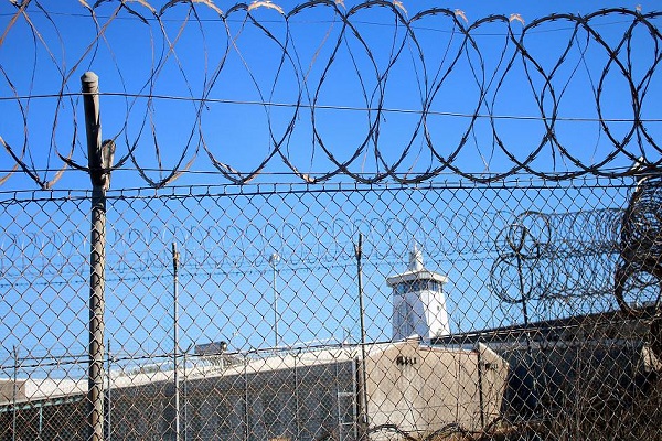 سجن أمريكي 15 عاماً لوضعه قطعة من لحم خنزير في مسجد