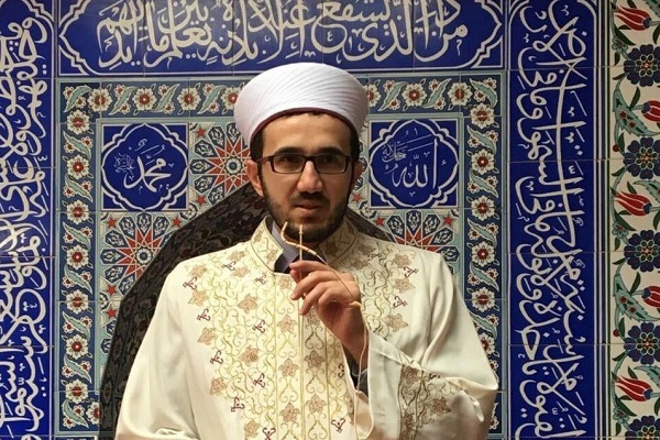 جهود لمنع إرتداء الحجاب فی النمساء