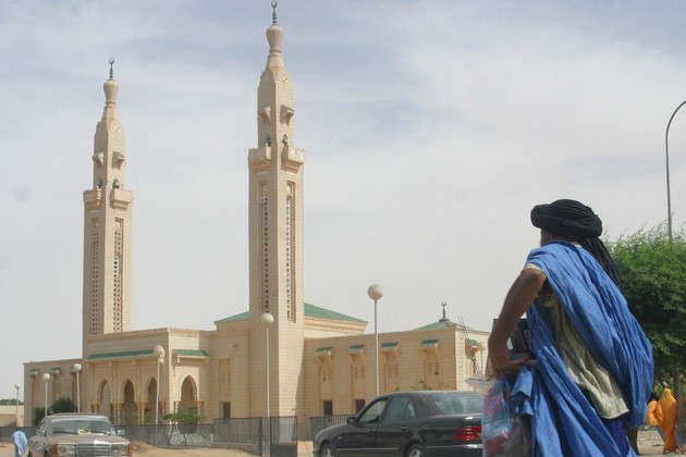 موريتانيا: الإعدام يتهدد كاتباً بتهمة الإساءة إلى الإسلام