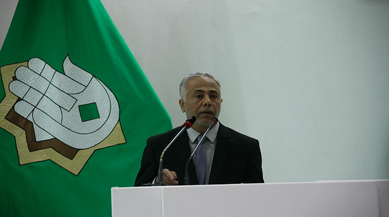 بالصور..العتبة الحسينية تقيم مؤتمرا دوليا تحت شعار بالصور..العتبة الحسينية تقيم مؤتمرا دوليا تحت شعار
