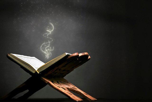 تنظیم دورة لتعلیم المفاهیم القرآنیة فی لندن