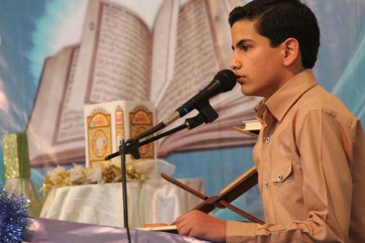 إبریل القادم.. تنظیم المسابقة الدولیة لطلاب المدارس في ایران