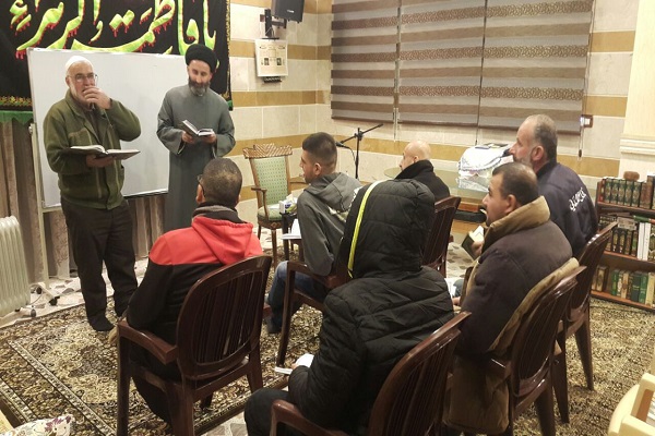 إفتتاح دورة جديدة لإعداد معلمي ومعلمات مادة القرآن في لبنان