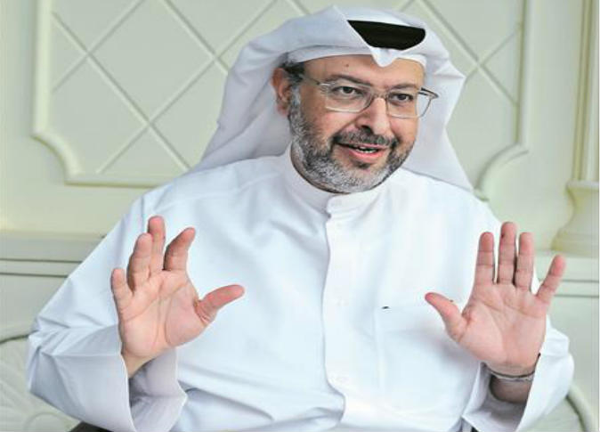 الخطاط القطري المهندي: خطي للمصحف يجمع بين الجماليات والوضوح