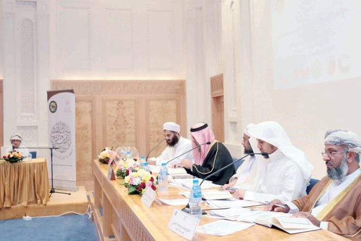 المسابقة الخليجية للقرآن في سلطنة عمان تختتم جولات التنافس اليوم