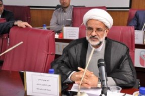 تنظیم مهرجان الأکلات الشعبیة فی العالم الإسلامی فی مشهد المقدسة