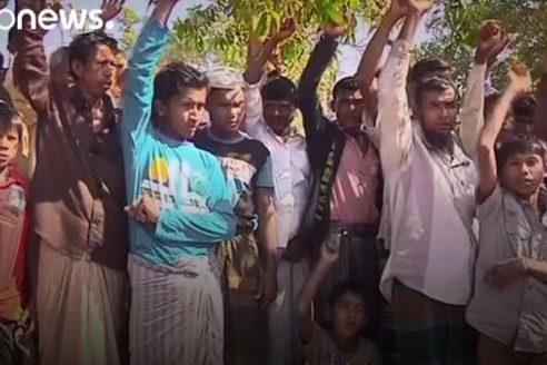 ترحيب بتقرير الأمم المتحدة حول اضطهاد الروهنغيا في ميانمار