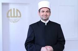 ميركل تمتدح إمام مسجد بألمانيا