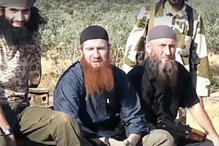 ترسیخ تعالیم لمواجهة التشدد فی داغستان