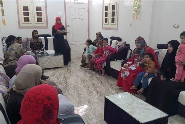 مصر: ندوة دينية تحت عنوان  