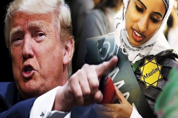 الربع الأخير من 2016 يسجل أسوأ صور الكراهية ضد المسلمين الربع الأخير من 2016 يسجل أسوأ صور الكراهية ضد المسلمين