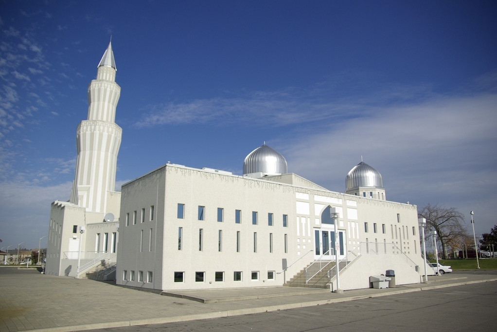لقاء بمسجد أوتاوا لتبديد الأفكار المغالطة عن الإسلام