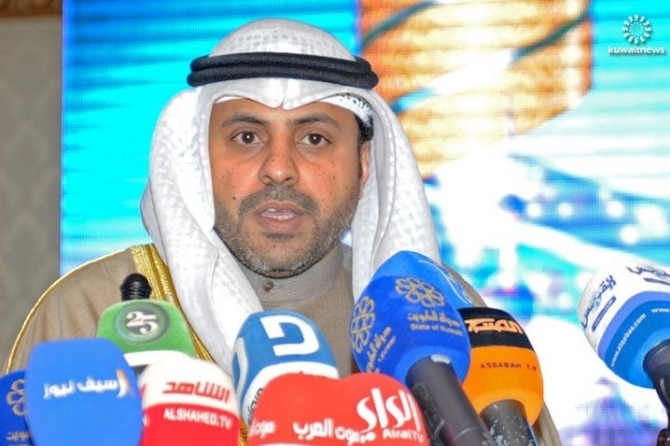 جائزة الكويت الدولية لحفظ القرآن الثامنة 12 إبريل المقبل