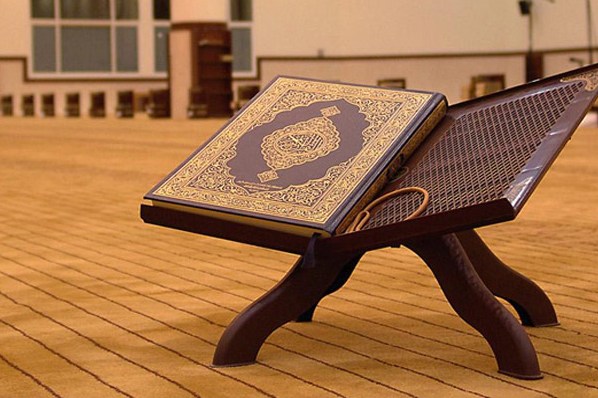 دورة تدريبية لمعلمي القرآن من جمهورية قيرغيزستان