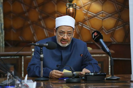 شيخ الأزهر: المضللون يستخدمون المتشابهات في القرآن لإحداث الفتنة