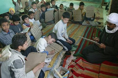 تفريغ المدارس القرآنية من المتعلمين بدءا من الدخول المقبل في الجزائر