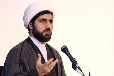 قیمة الحضارة تکمن فی توجهها التوحیدی وأنها لیست ذی‌قیمة بذاته