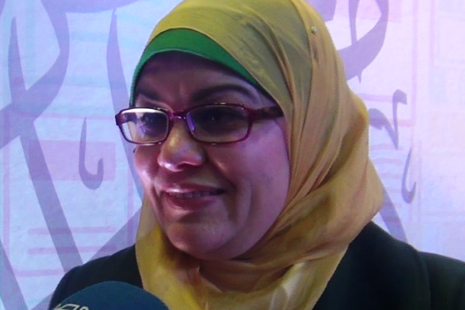 إسراء عبد السيد: ترجمة القرآن الكريم بالصيني مشروع حياتي