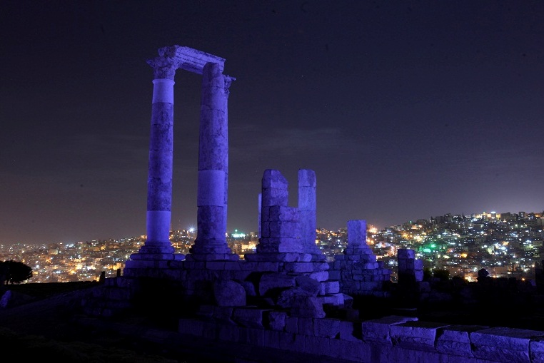 الأردن يستضيف مؤتمراً عن 