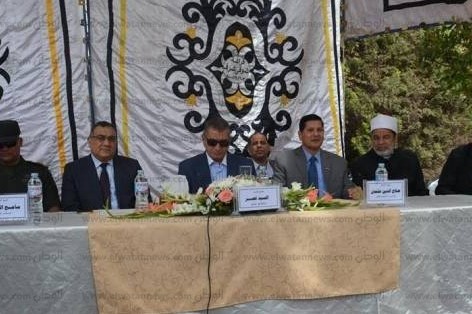 تكريم حفظة القرآن في حملة 