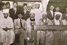 جمعية العلماء المسلمين كونت جيلاً من المثقفين من خلال المدارس القرآنية