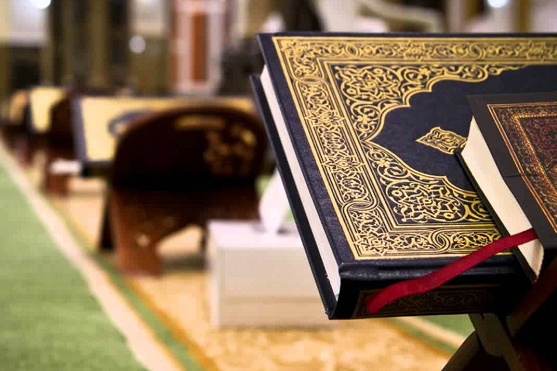بيان لوزارة الأوقاف الأردنية حول وجود خطأ في مصاحف