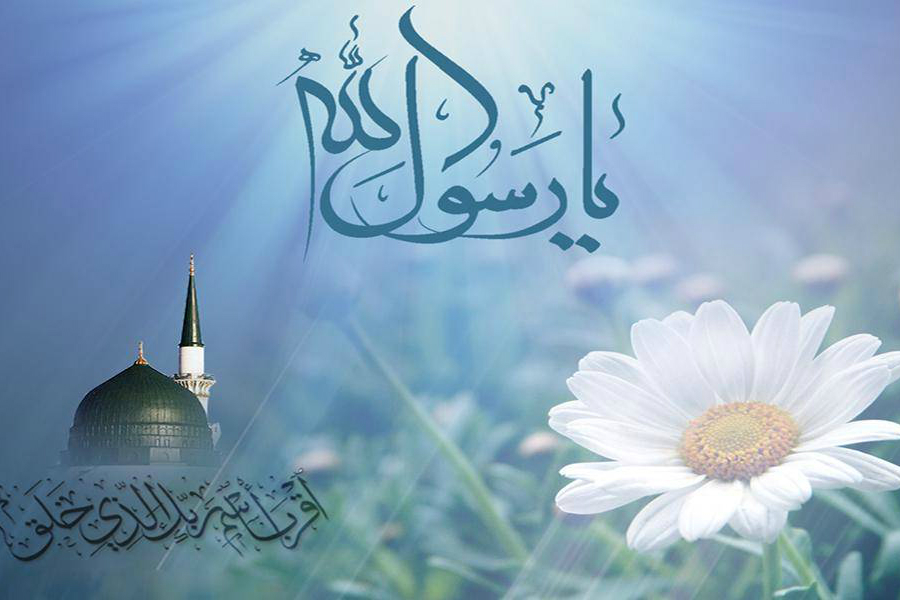ليلة ويوم المبعث النبويّ الشريف، الفضل والأعمال..