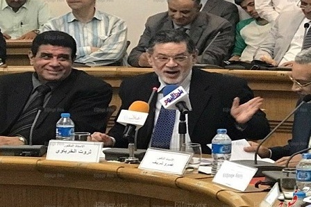 مصر: ندوة لمناقشة 