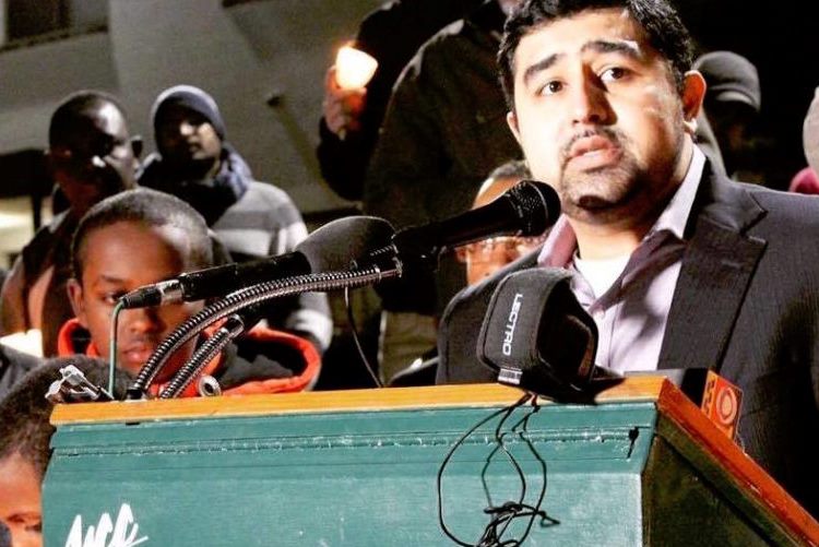 إطلاق مشروع لدعم المرشحین المسلمین فی ماریلند الأمریکیة