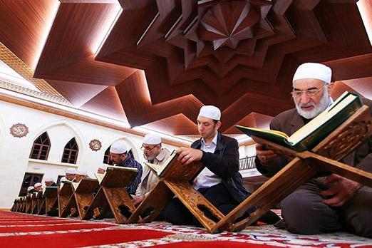 العراق يشارك في النسخة الخامسة من مسابقة ترکیا الدولیة للقرآن