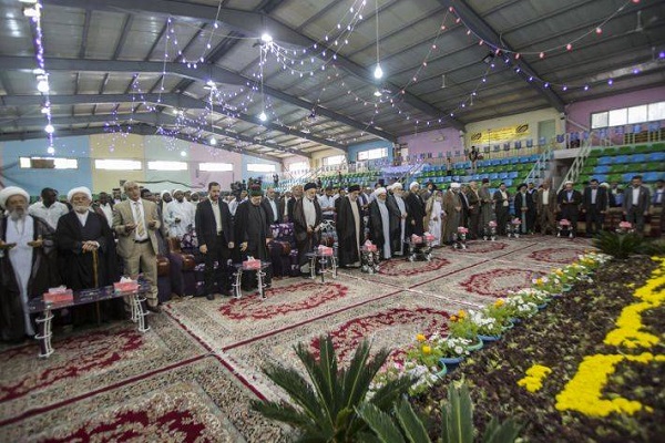 انطلاق مهرجان 