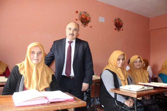 تركيا: الجدة تركيا: الجدة