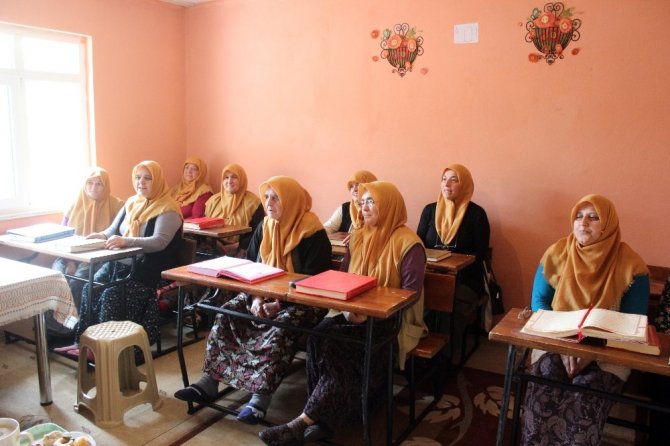 تركيا: الجدة تركيا: الجدة
